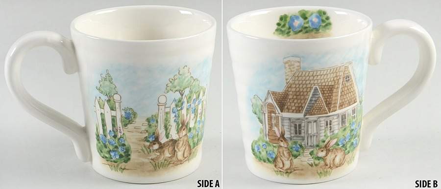 MXE41 Mug by Maxcera Corp-1