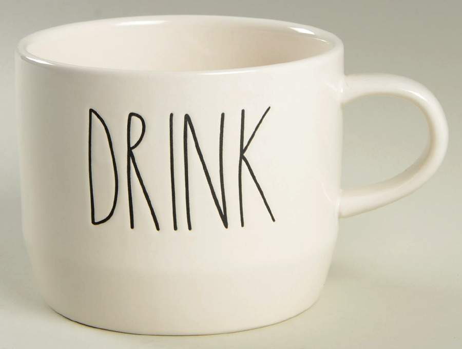 Farmhouse (Beveled Base) Mug by Magenta-1