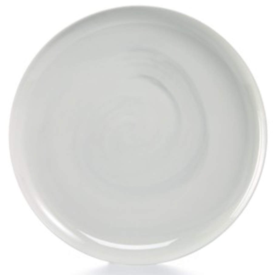 Modern Marble Dinner Plate by Macy's (China)-1