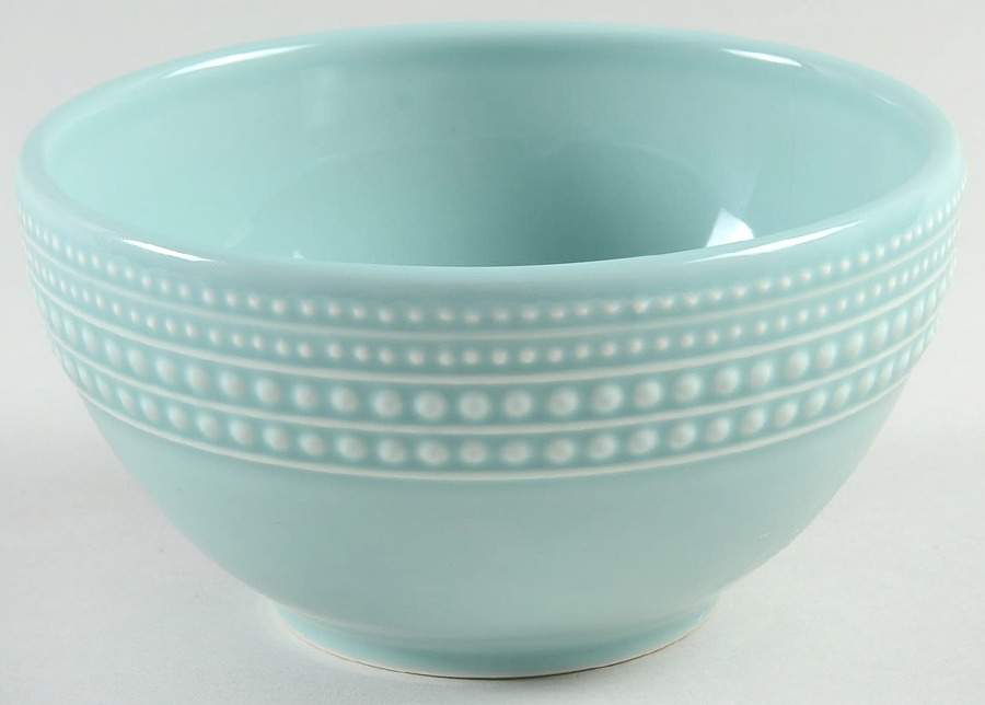 M2A40 Aqua Soup/Cereal Bowl by Matceramica-1