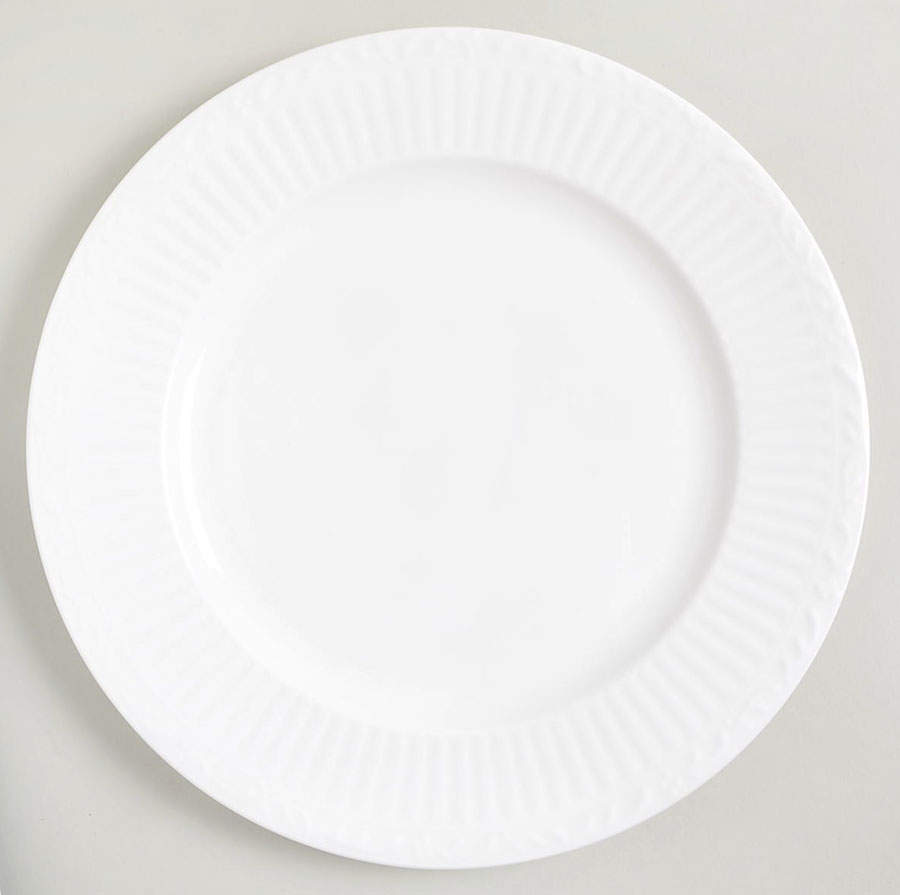Italian Countryside (Bone) Salad Plate by Mikasa-1