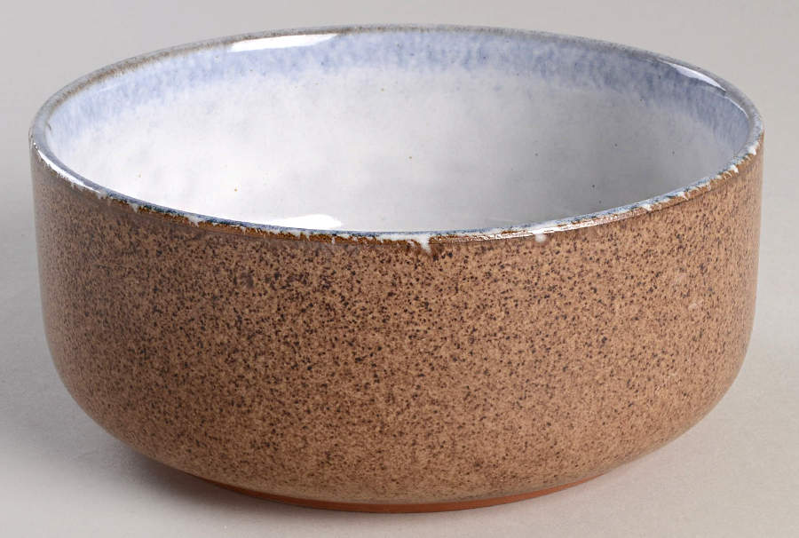 Oaklyn Mist Soup/Cereal Bowl by Mikasa-1