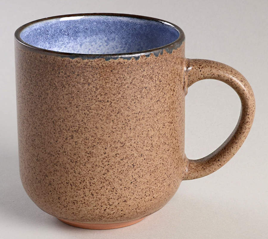 Oaklyn Mist Mug by Mikasa-1