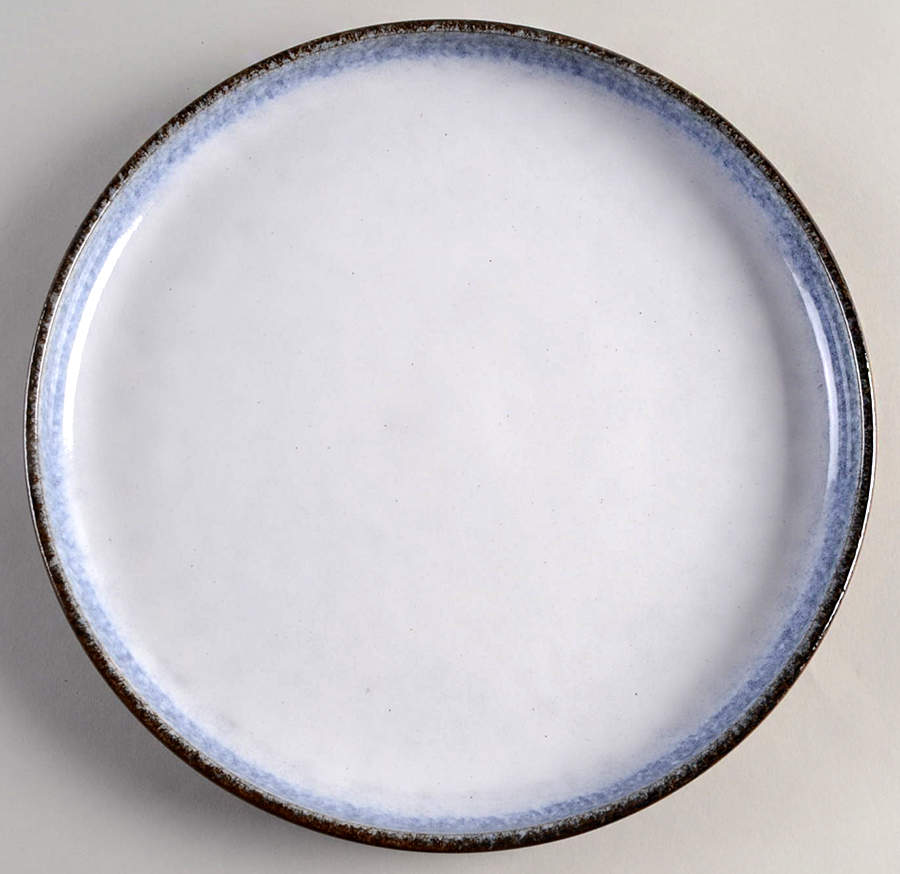 Oaklyn Mist Dinner Plate by Mikasa-1