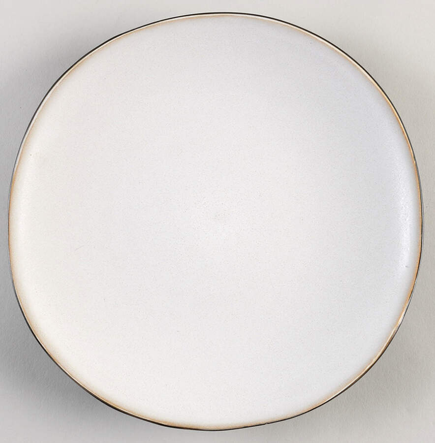 Crisa Salad Plate by Mikasa-1