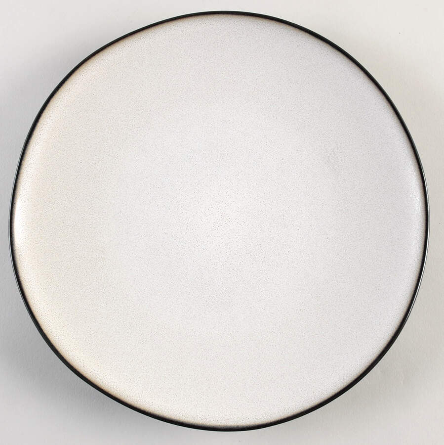 Crisa Dinner Plate by Mikasa-1