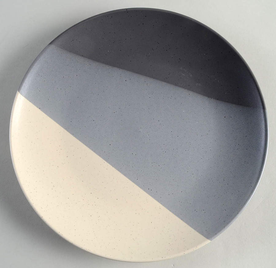Brandi Dinner Plate by Mikasa-1