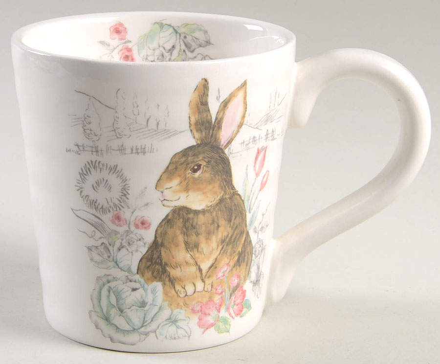 MXE44 Mug by Maxcera Corp-1