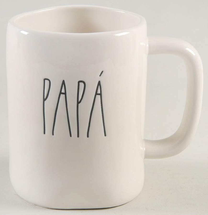 Farmhouse Spanish Mug by Magenta-1