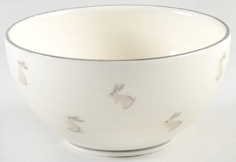 M2A44 Soup/Cereal Bowl by Matceramica-1