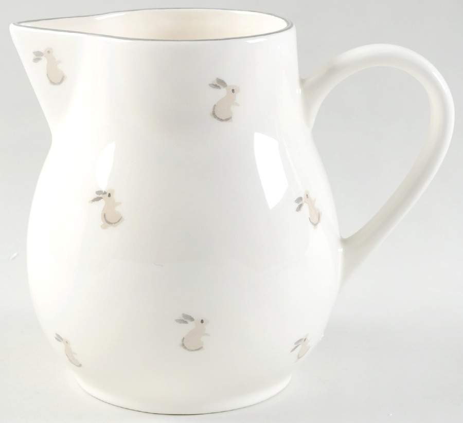 M2A44 42 Oz Pitcher by Matceramica-1