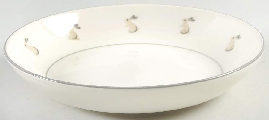 M2A44 8" Individual Pasta Bowl by Matceramica-1