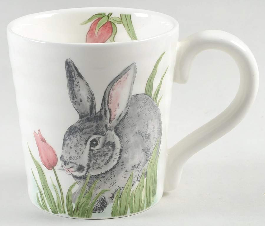 MXE45 Mug by Maxcera Corp-1