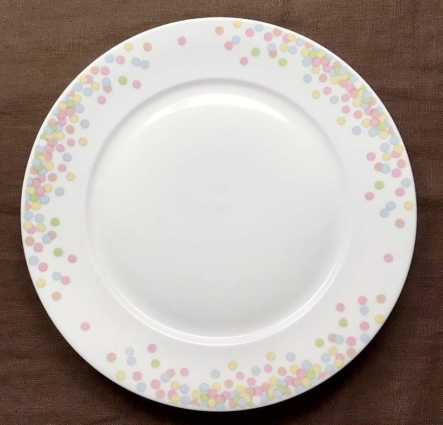 MIT398 Dinner Plate by Mitterteich-1