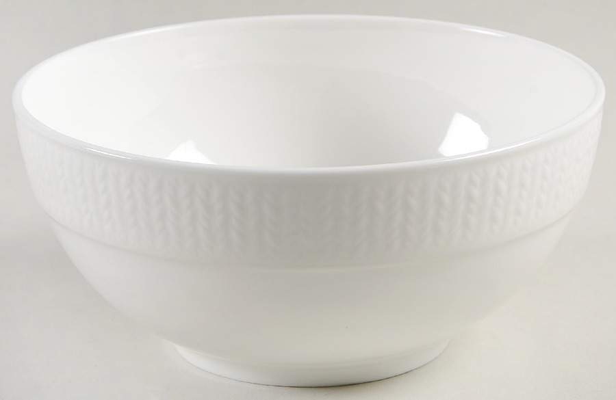 Abbey Soup/Cereal Bowl by Mikasa-1