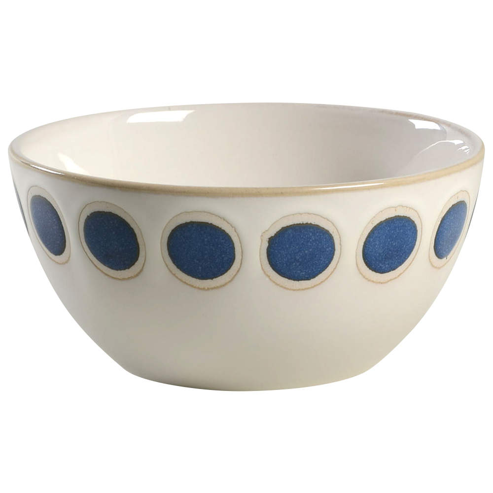 Blaise Cobalt Soup/Cereal Bowl by Mikasa-1