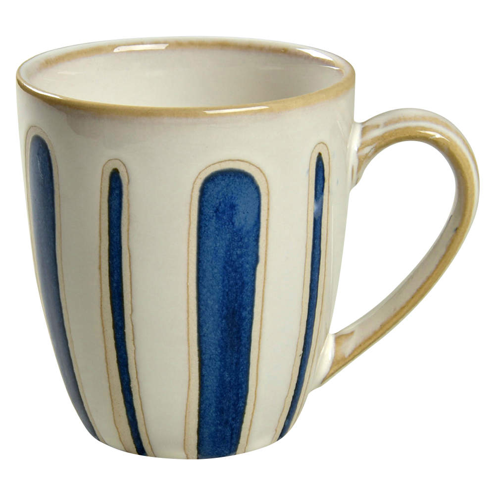 Blaise Cobalt Mug by Mikasa-1
