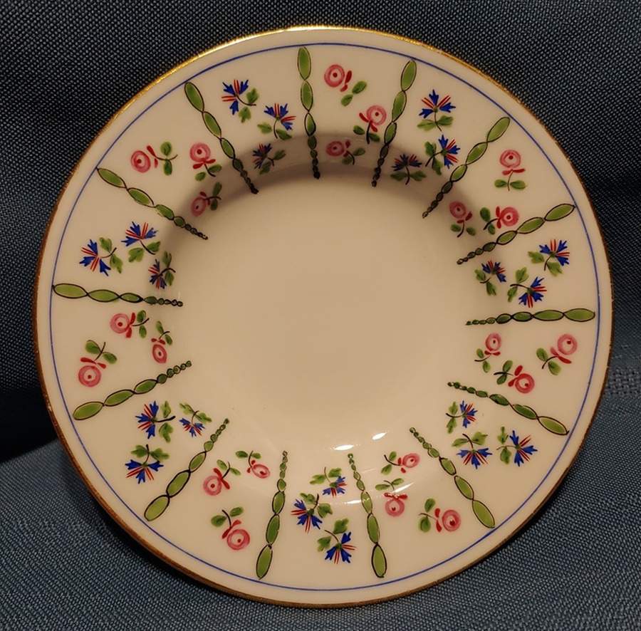 G3047 Rim Soup Bowl by Minton-1