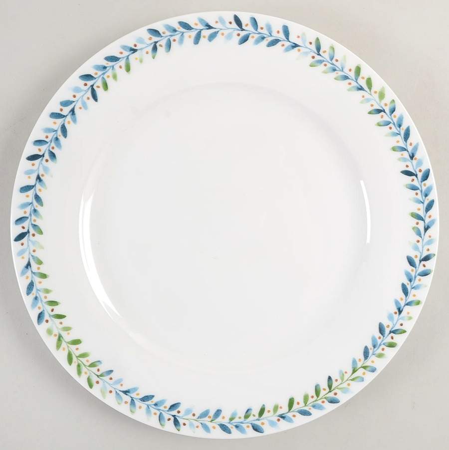 Tenley Dinner Plate by Mikasa-1