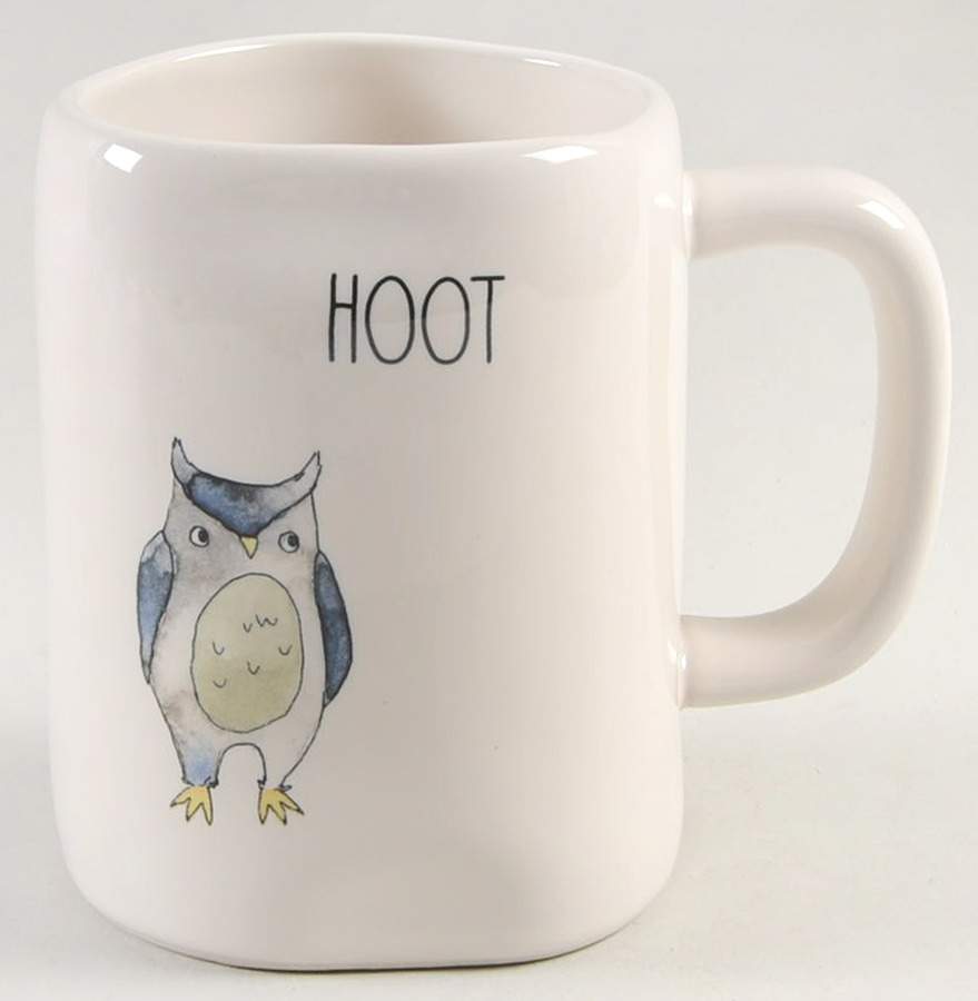 Hocus Pocus Mug by Magenta-1