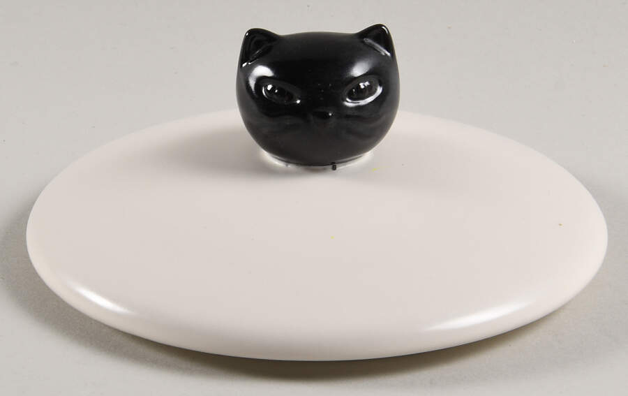 Hocus Pocus Lid for Individual Casserole by Magenta-1