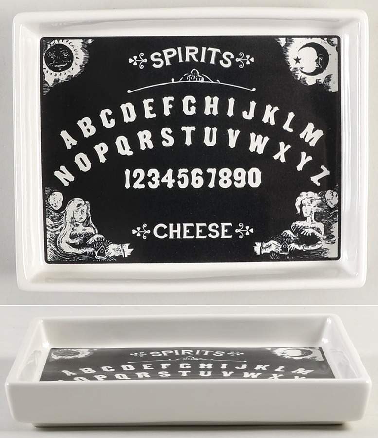 Spirits Individual Cheese Plate by Magenta-1