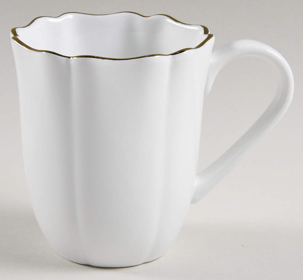 Baroque Mug by Martha Stewart-1