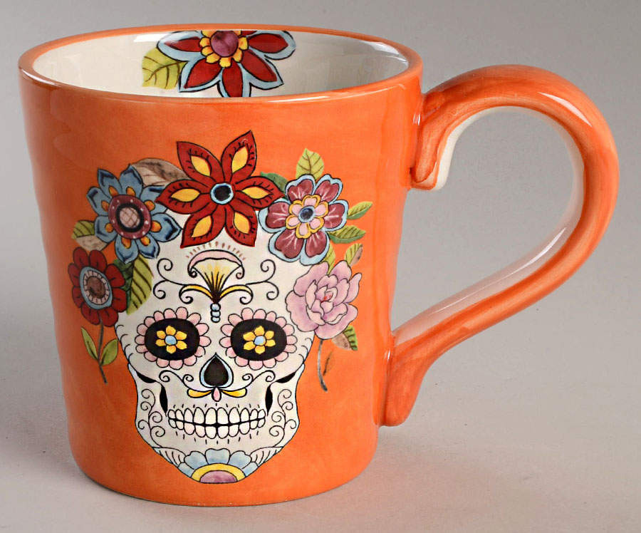 MXE50 Mug by Maxcera Corp-1