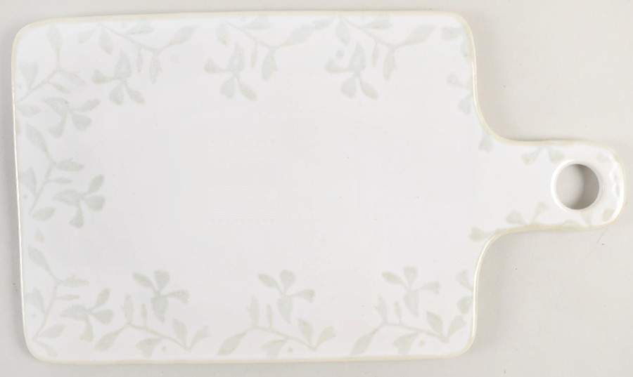 M2A46 Handled Cheese Board by Matceramica-1