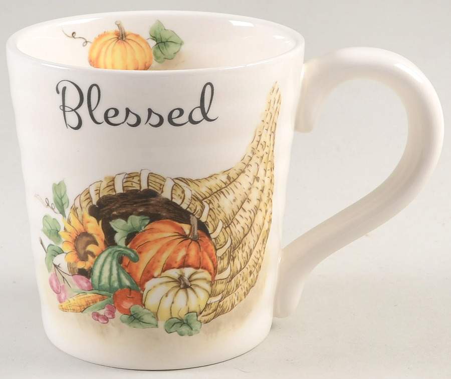 MXE51 Mug by Maxcera Corp-1