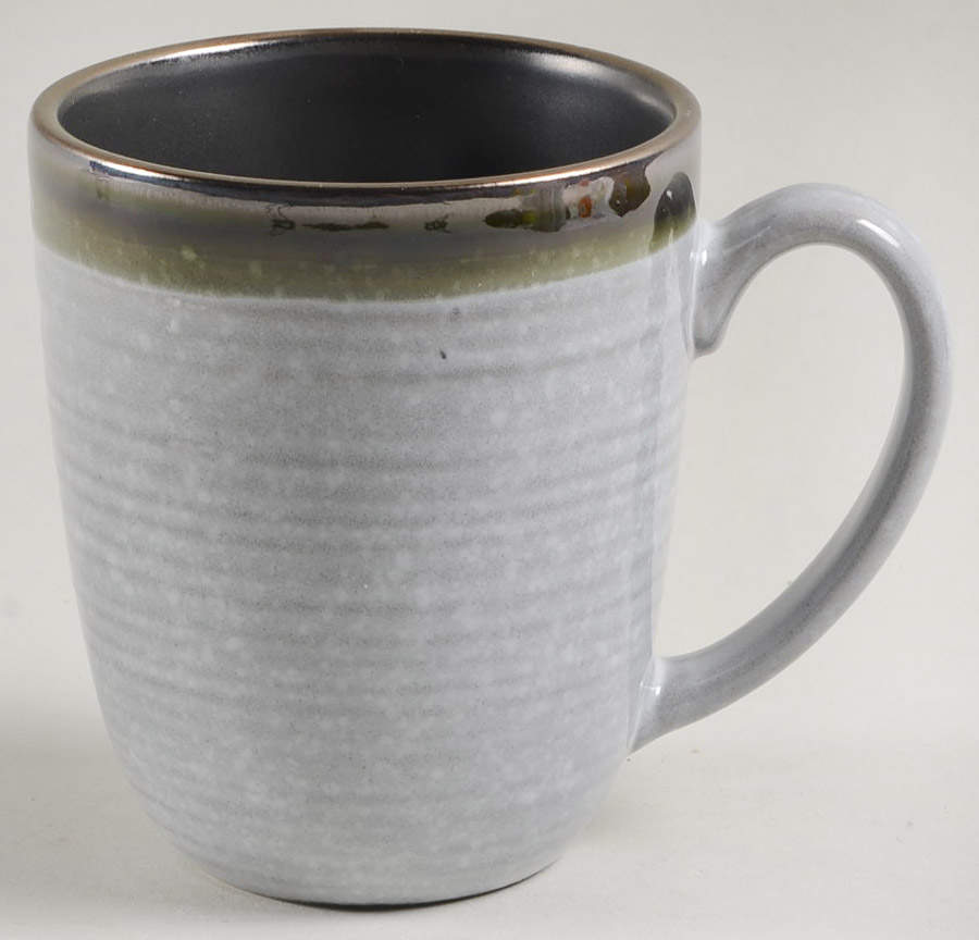 Willa Green Mug by Mikasa-1