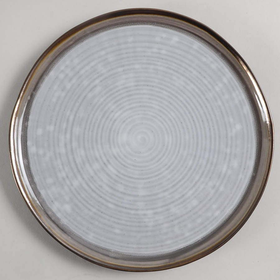 Willa Brown Salad Plate by Mikasa-1