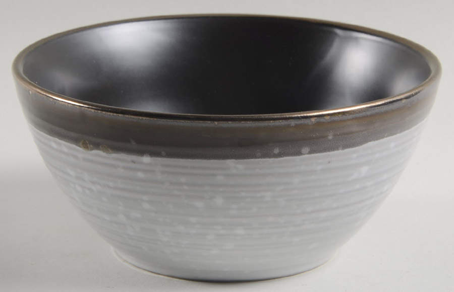Willa Brown Soup/Cereal Bowl by Mikasa-1