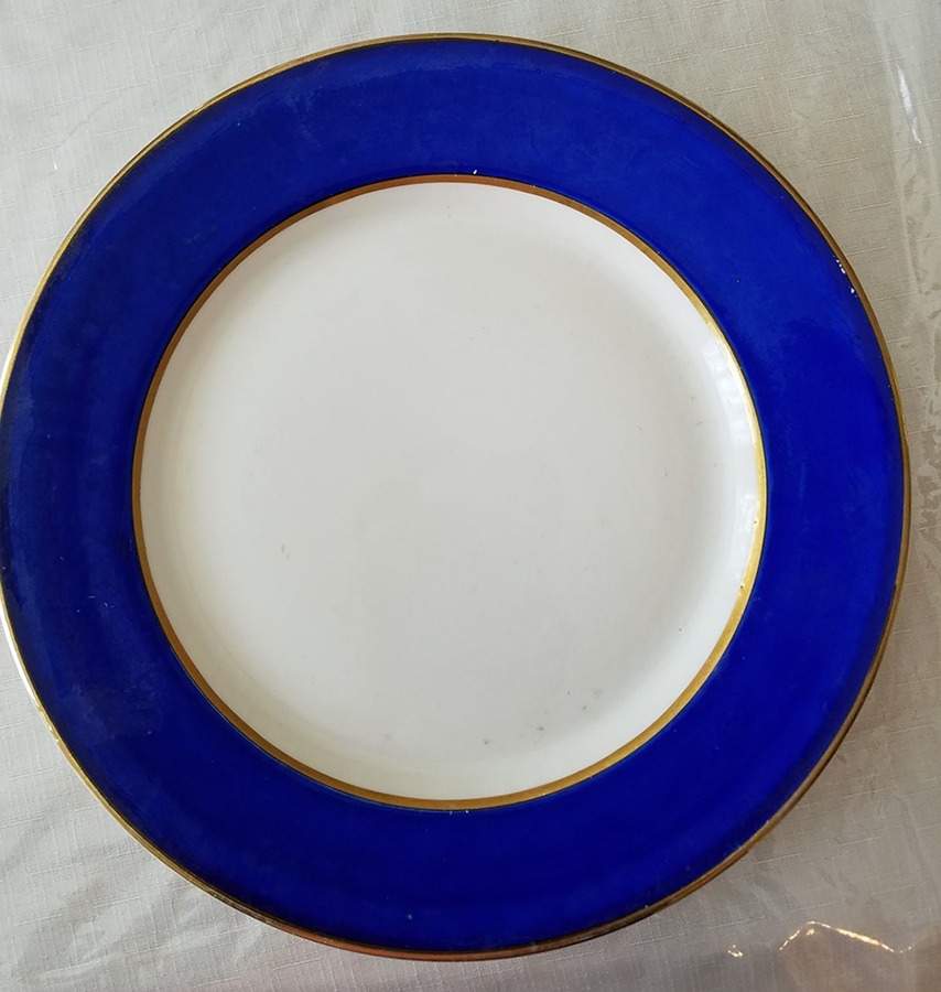 MCN86 Dinner Plate by McNicol-1
