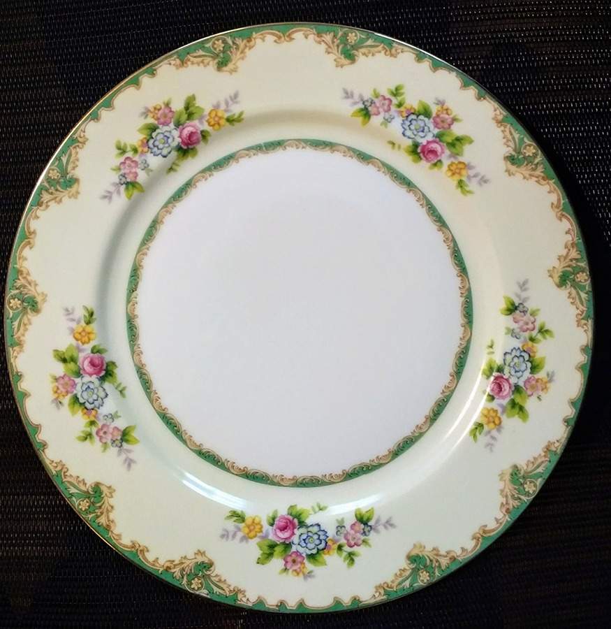 MEI1311 Dinner Plate by Meito-1