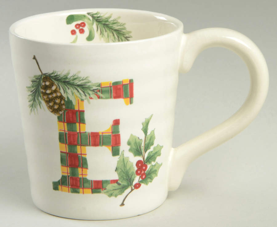MXE56 Mug by Maxcera Corp-1