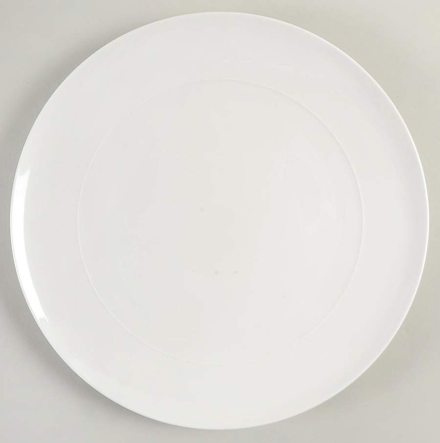 Delray Modern Dinner Plate by Mikasa-1