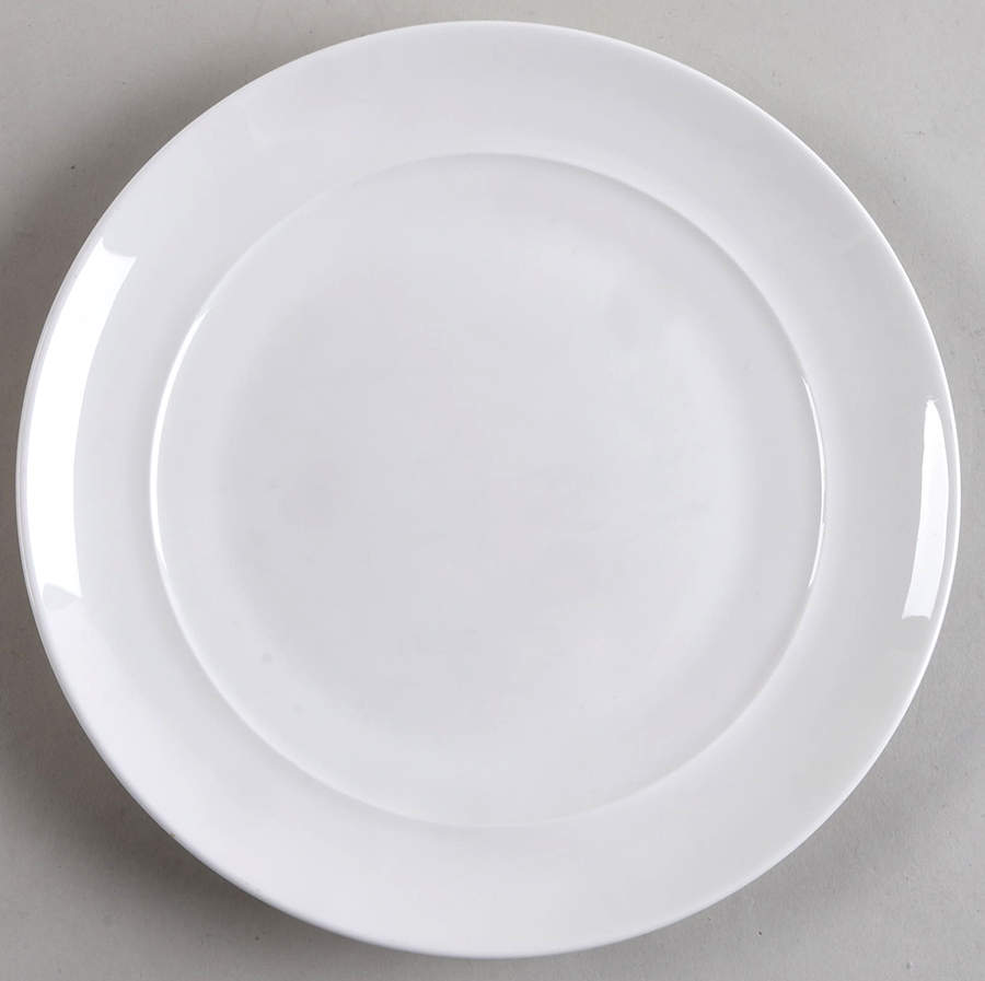 Delray Modern Salad/Dessert Plate by Mikasa-1