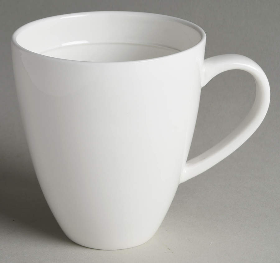 Delray Modern Mug by Mikasa-1