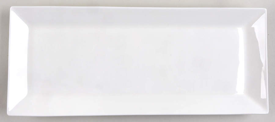 Delray Modern 12" Bread Tray by Mikasa-1