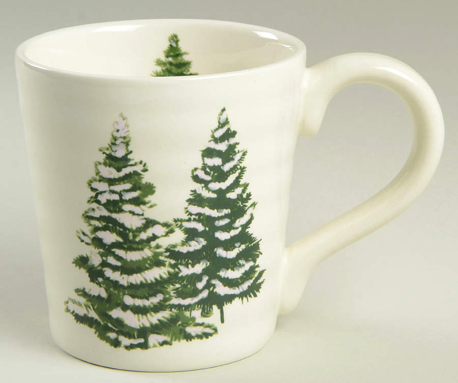 MXE58 Mug by Maxcera Corp-1