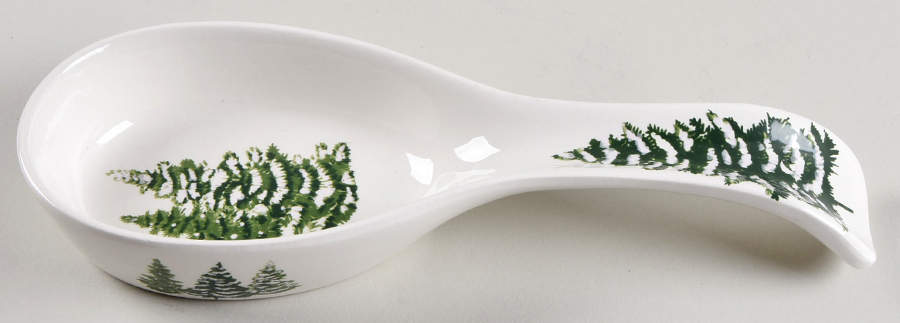 MXE58 Spoon Rest/Holder (Holds 1 Spoon) by Maxcera Corp-1