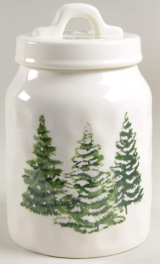 MXE58 Large Canister & Lid by Maxcera Corp-1