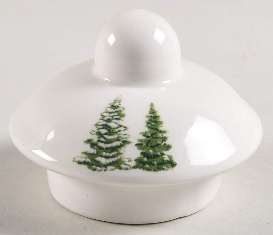 MXE58 Lid for Sugar Bowl by Maxcera Corp-1