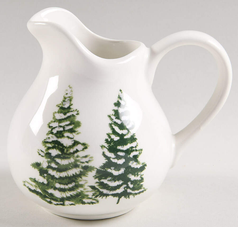 MXE58 Creamer by Maxcera Corp-1