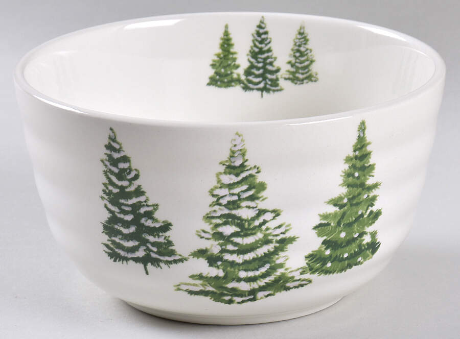 MXE58 Soup/Cereal Bowl by Maxcera Corp-1