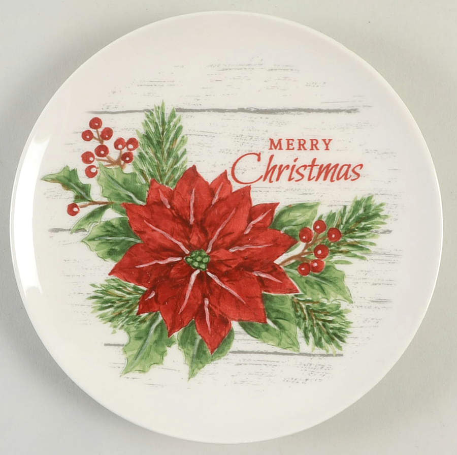 MXE59 Appetizer Plate by Maxcera Corp-1