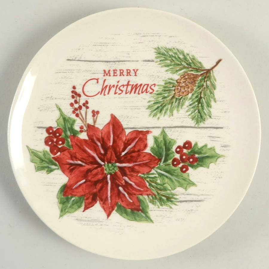 MXE59 Appetizer Plate by Maxcera Corp-1