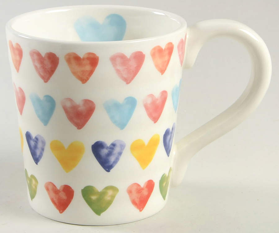 MXE63 Mug by Maxcera Corp-1