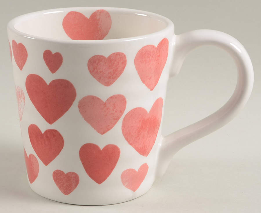 MXE63 Mug by Maxcera Corp-1